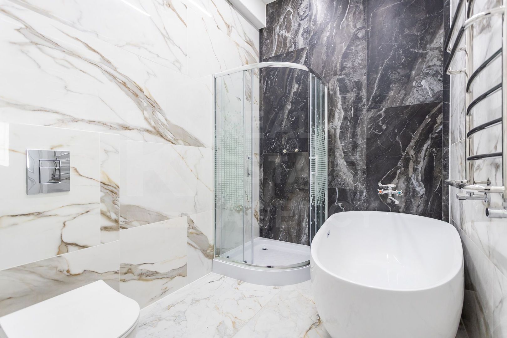 Vânzare, apartament cu 2 camere în Complexul Oasis - Poză 10