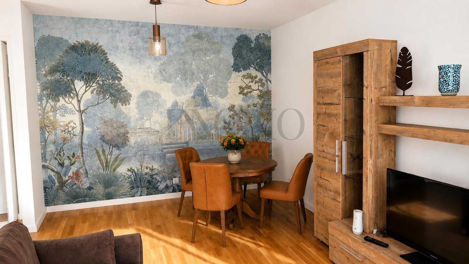 Apartament 2 camere premium | Elegant | Parcare inclusa | Herastrau - Poză 1