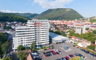 COMISION 0% | 2 CAMERE CU VEDERE PANORAMICĂ | ALPHAVILLE CARPATILOR - Poză 1