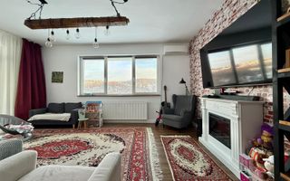 Apartament la cheie, etaj intermediar, parcare, Mănăștur!! - Poză 11