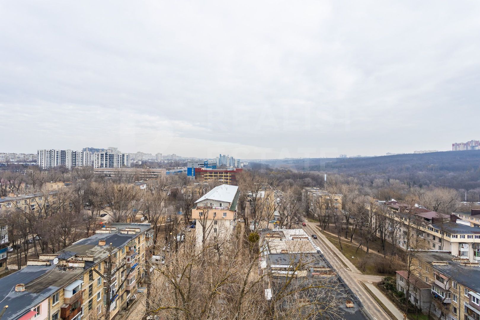 Vânzare, apartament, 3 camere, strada Nicolae Dimo, Râșcani - Poză 17