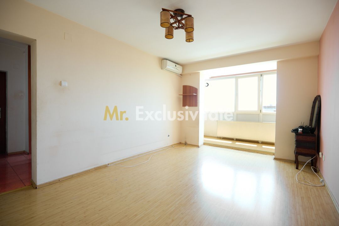 Apartament 4 Camere Decomandat | Craiovei | 3 Balcoane | Parcare - Poză 5