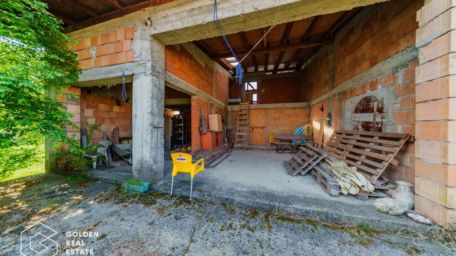 Vladimirescu, cartier Tineretului, casa la roșu, teren 500mp, comision 0% - Poză 9