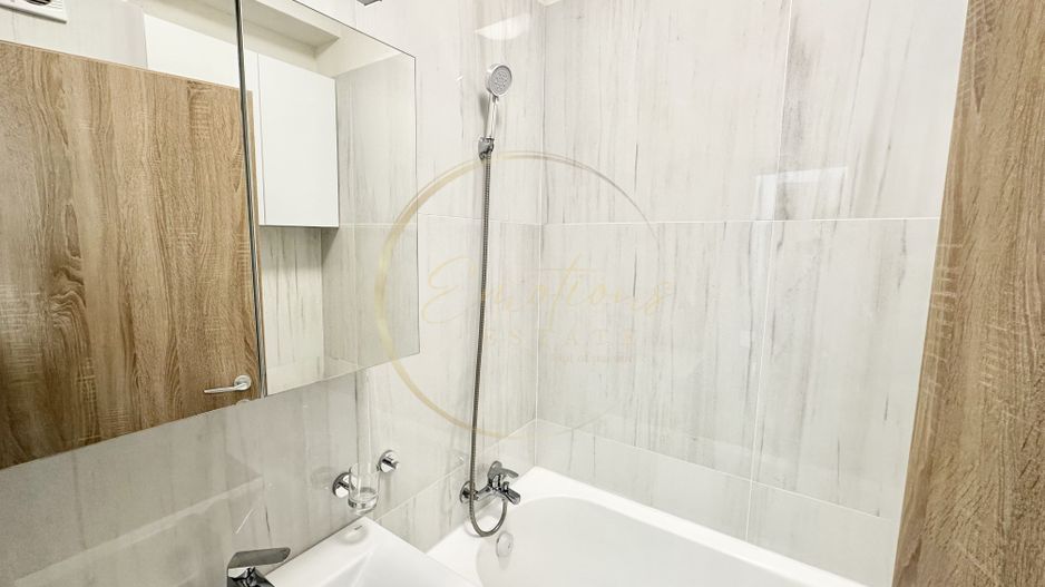 Nou | Penthouse 3 Camere - Lipovei | Decomandat - Poză 9