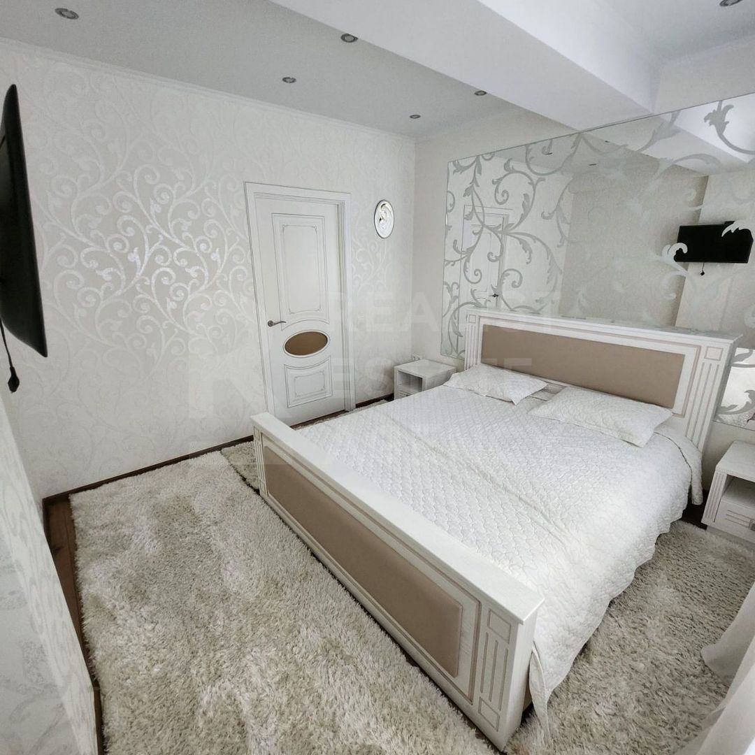 Chirie, apartament, 2 camere, str.  Bogdan-Voievod, Râșcani - Poză 5