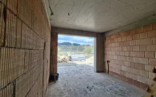 Casa individuala dispusa pe parter Sanpetru Brasov zona Lempes - Poză 24