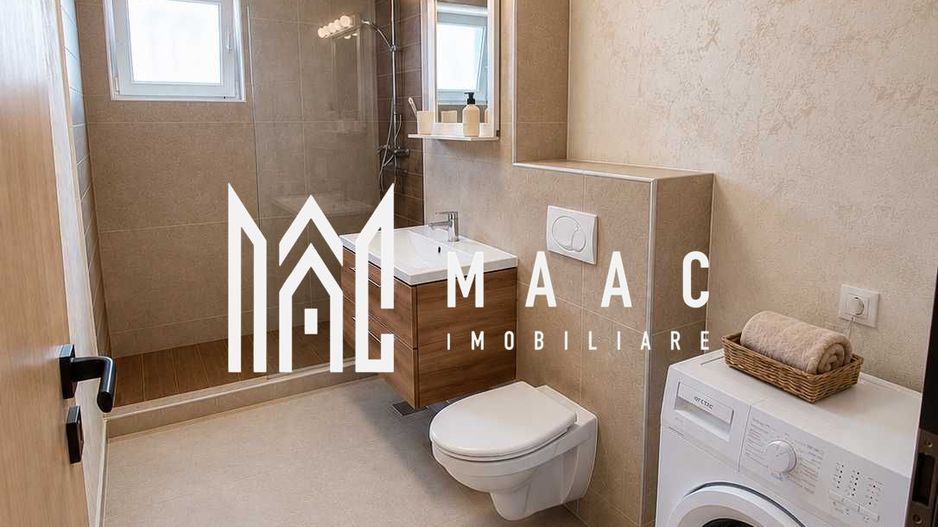Apartament de vânzare Sibiu | 3 camere | terasă 10 mp - Poză 6