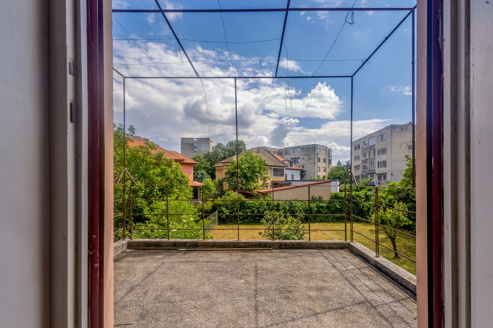 Vila 5 camere | Zona Tipografilor | Teren 695 MP | Constantin Brancusi - Poză 11