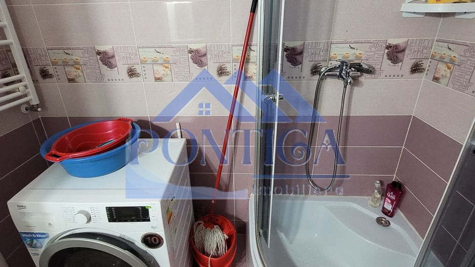 Garsoniera de Inchiriat - Poză 8