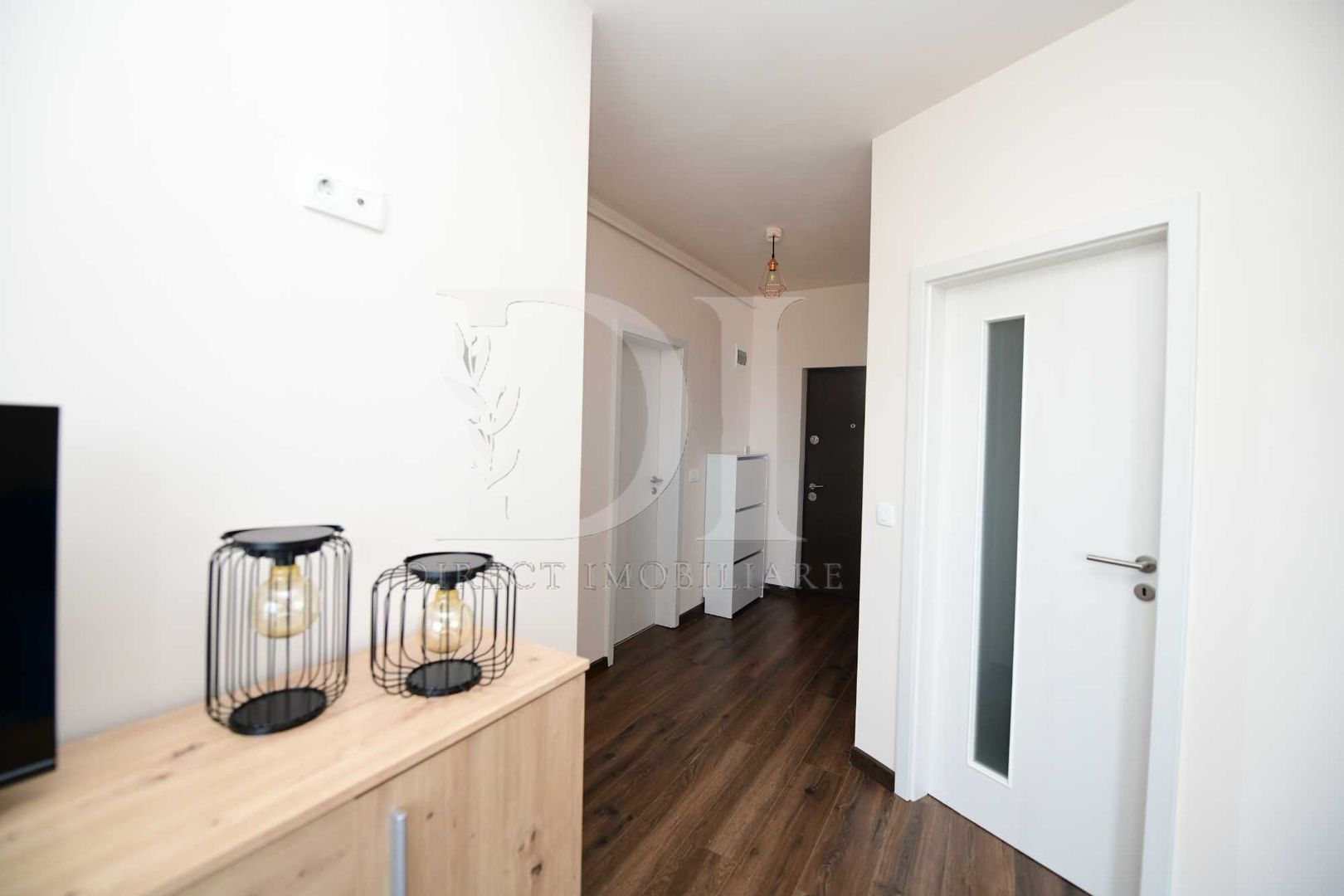 Apartament la cheie /  Zona Parcul Poligonului / Floresti - Poză 8