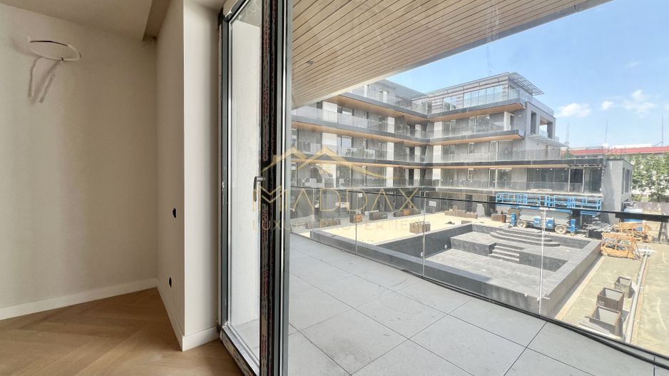 Apartament *2 camere* 68mp // Iancu Nicolae - Poză 6