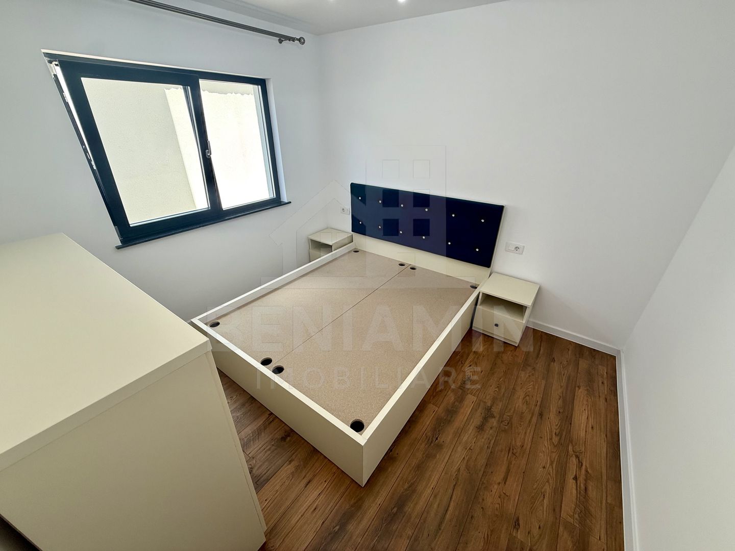 Casa Moderna - P+1 - 150mp - mobilata - utilata - lux - Brestei - Poză 10