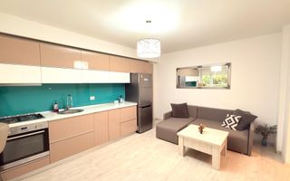 Apartament cu 2 camere, zona Iulius Mall - Poză 1