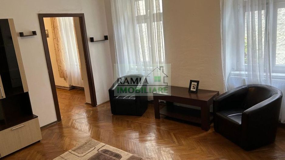Apartament 2 camere Centrul Istoric – Piața Sfatului - Poză 6