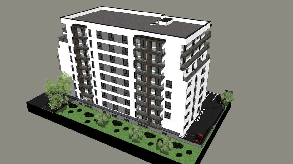 2cam.studio - bd.Brancoveanu-mall Grand Arena-Berceni-A.Persu - Poză 12