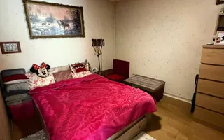 CASA INDIVIDUALA - TEREN 754 MP - METROU ANGHEL SALIGNY - Poză 11