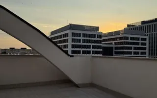BLOC NOU ULTRALUX 3 CAMERE + TERASA PANORAMICA TIMPURI NOI + PARCARE - Poză 16