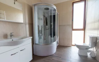 VILA CU 5 CAMERE LA INCHIRIERE IN IANCU NICOLAE - Poză 12