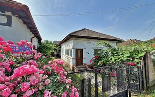 AZURA Imobiliare - Casa Merisani zona Primarie, Panouri fotovoltaice - Poză 9