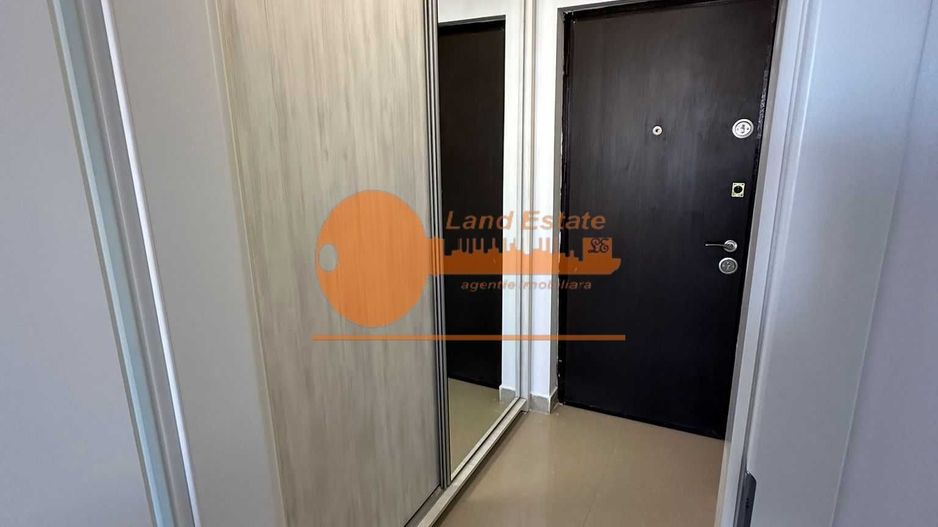 Garsonieră modernă între metrou Iancului și Obor - Poză 7