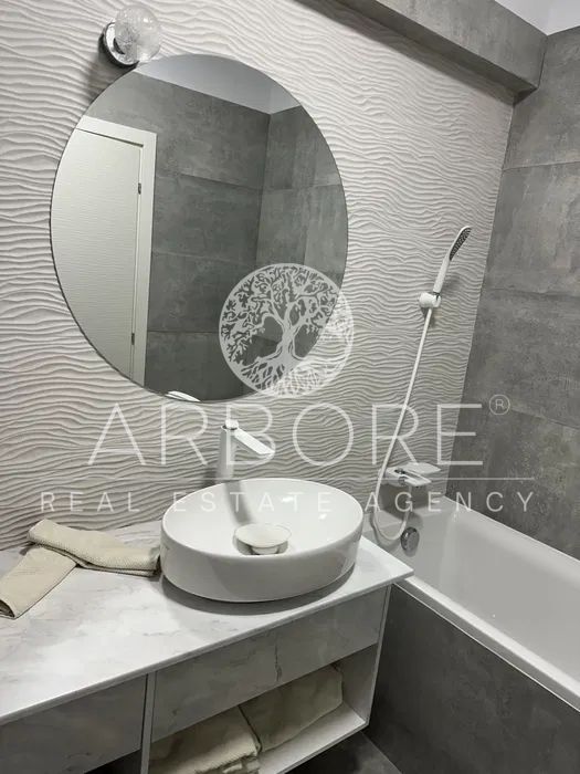 Apartament premium 2 camere Herastrau Parkview, vedere spre parc - Poză 5