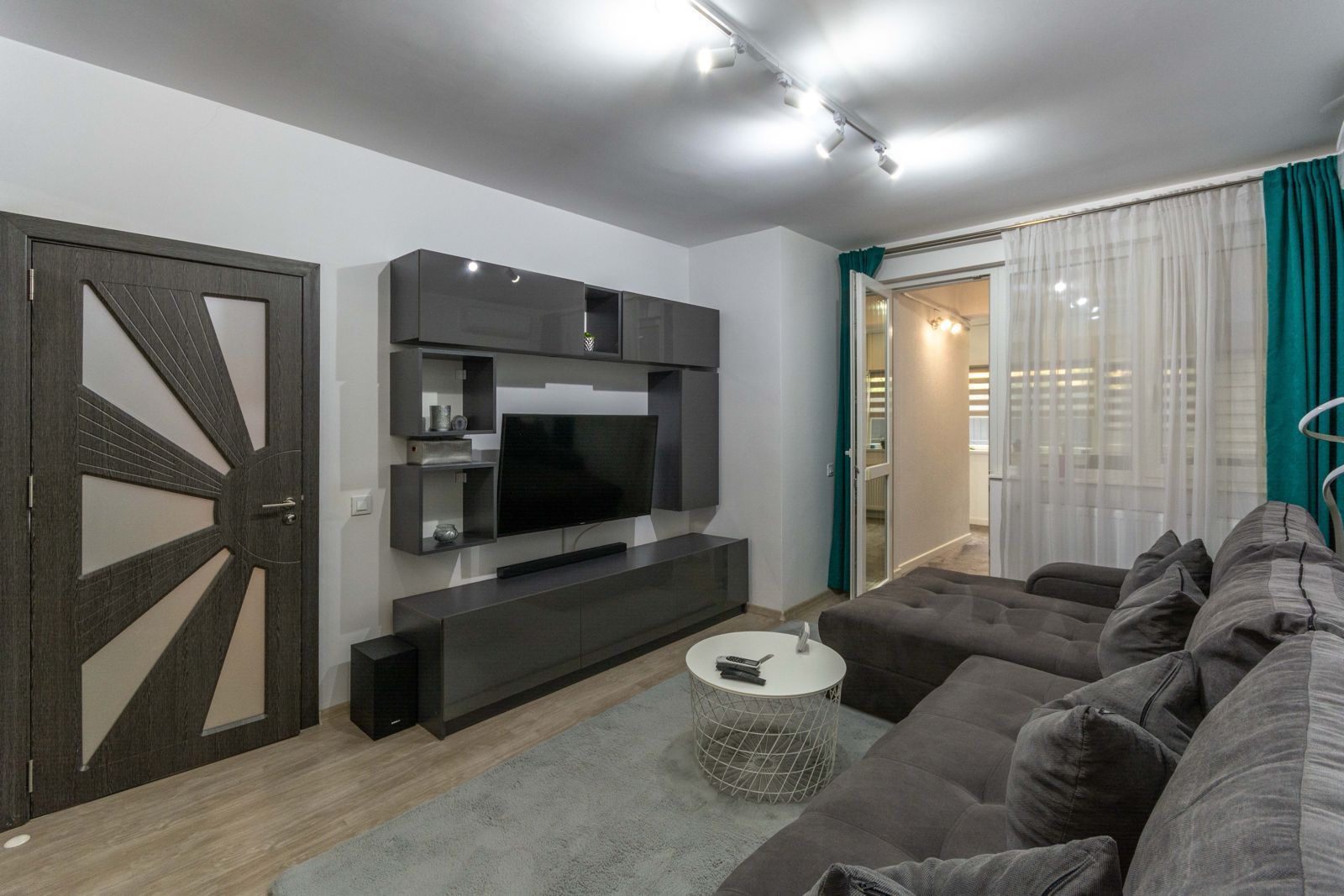 Metrou Mihai Bravu- Vitan - Apartament 2 camere+ loc de parcare |2018 - Poză 3