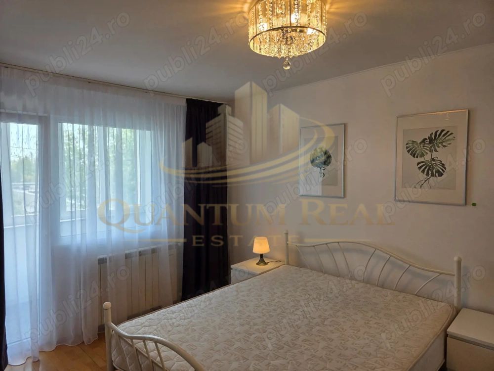 Inchiriez apartament 2 camere (Emil Racovita) - Poză 3