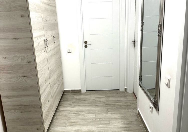 Apartament 2 camere 62mp zona trapezului - Poză 8