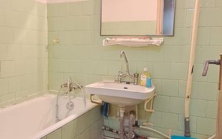 Drumul Taberei, 400 m metrou Raul Doamnei, etaj 2 din 10, decomandat - Poză 10