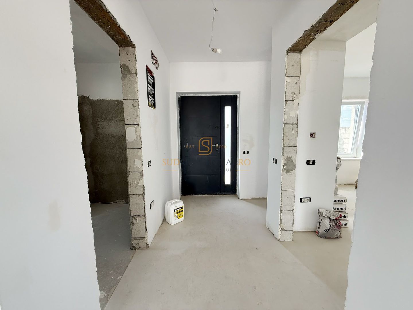 VilaIndividuala 114 mp, P+1, teren 400 mp, Comuna Berceni - Poză 7