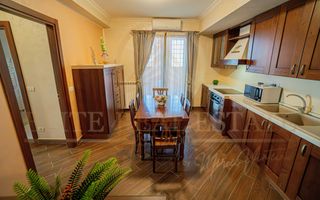 Stațiunea Mamaia - 3 camere, vedere panoramică la lac – Vila Ovidiu - Poză 2