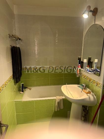 Apartament 3 camere Sagului cu centrala - Poză 13