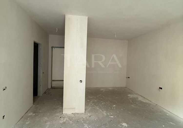 Apartament tip living si nișă de dormit, Baciu. - Poză 5