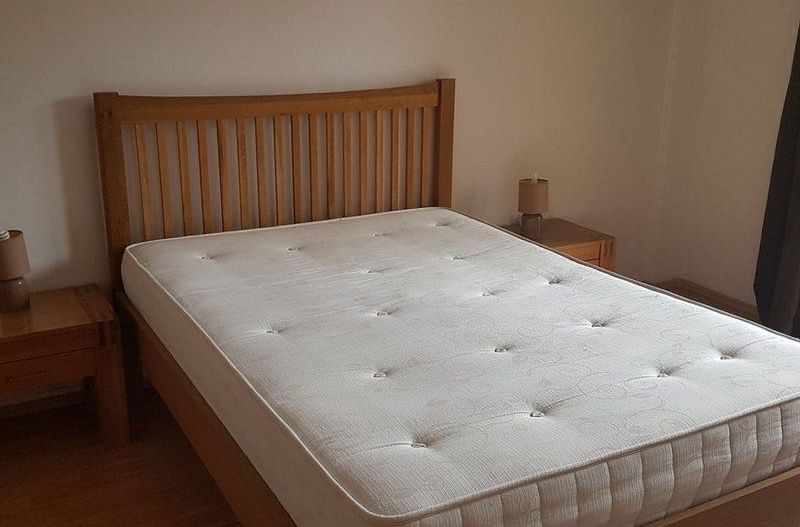 Apartament 2 camere in Greenfield, Padurea Baneasa, 1/3, dec, mob - Poză 5