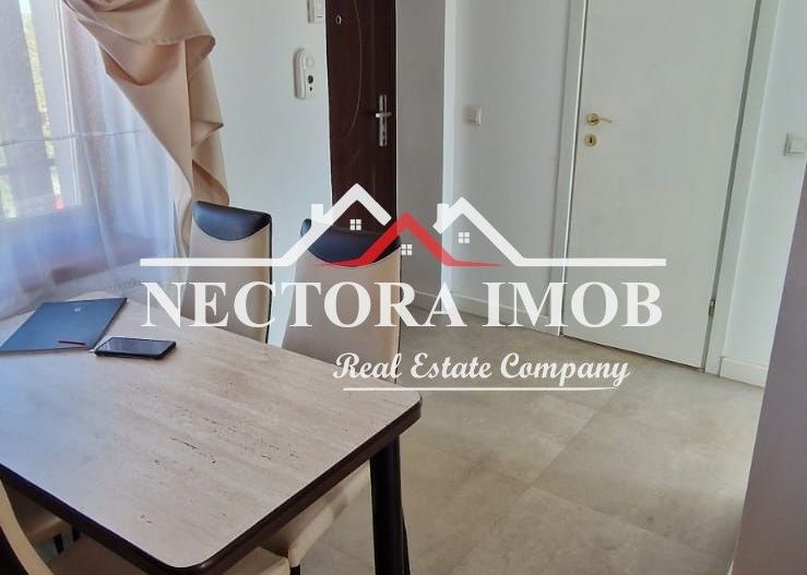 NECTORA IMOB-Apartament 2 camere, Str. D. Cantemir-Parc Salca, 43 mp - Poză 6