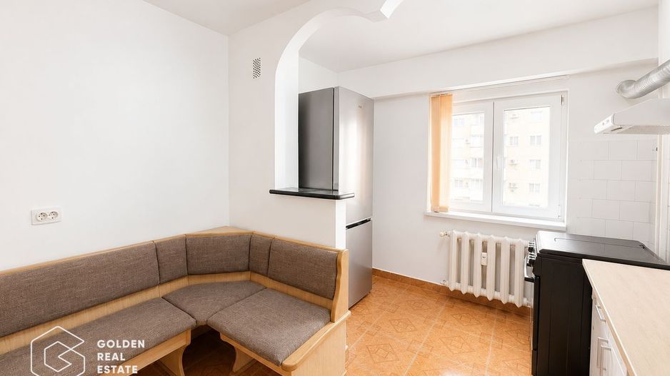 Apartament 2 camere, recent renovat, etajul 4, zona Fortuna - Poză 7