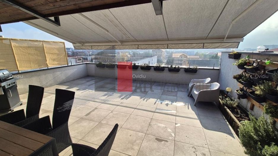 Vindem apartament 3 camere Drumul Taberei-Valea Doftanei+2 locuri parcare - Poză 1