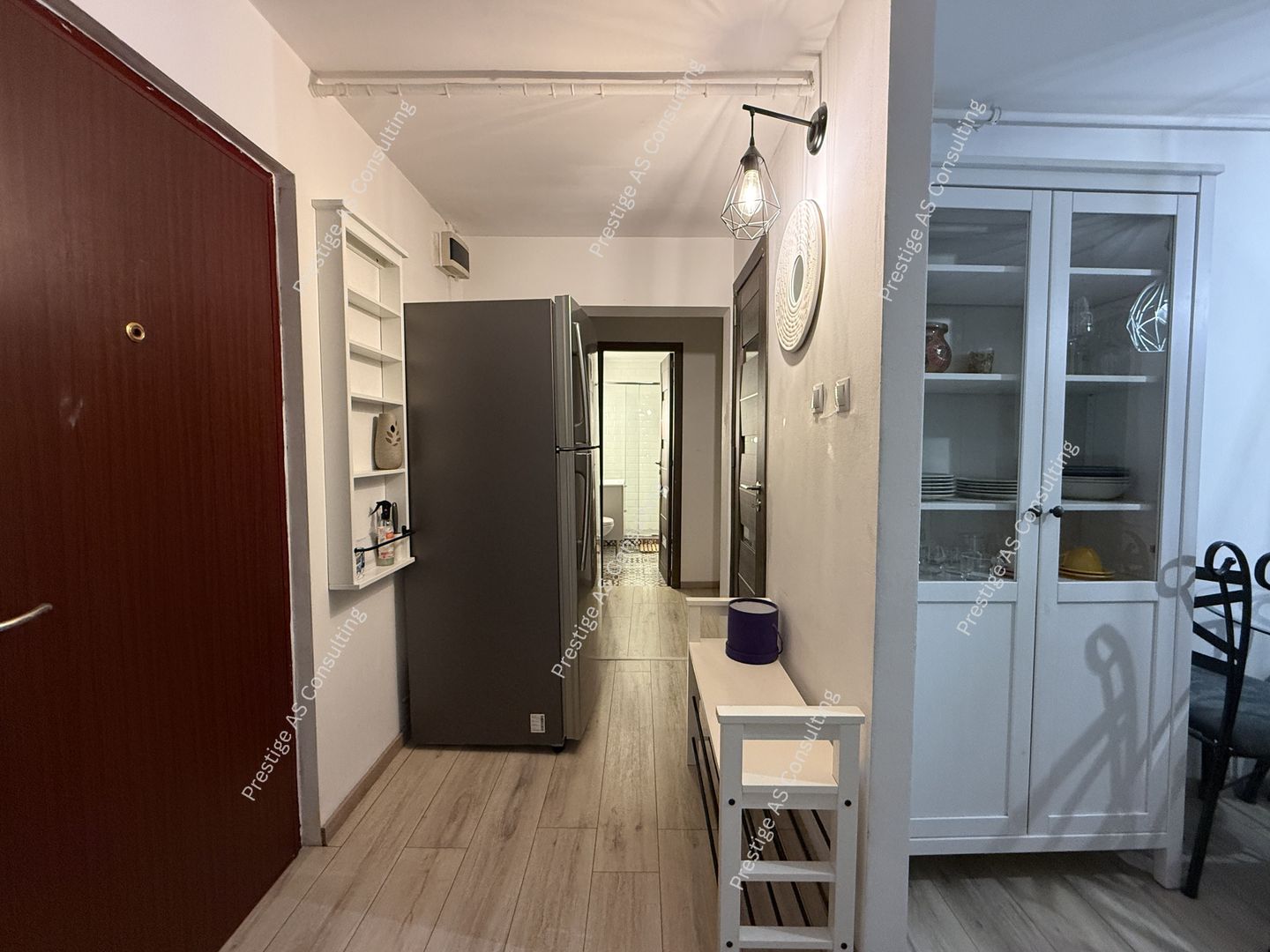 Apartament 3 Camere | Etaj 4 | Bucovina - Poză 6