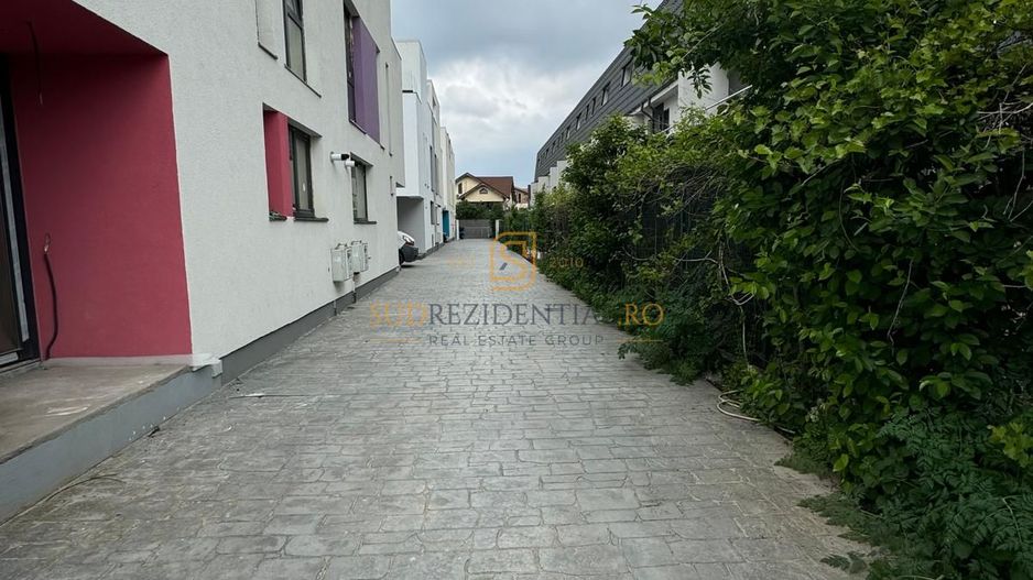 Vila premium de vanzare, P+1, 4 camere, Popesti-Leordeni, Ilfov - Poză 24