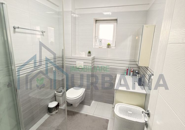 # Apartament cu 2 camere Baroque Residence - Poză 7
