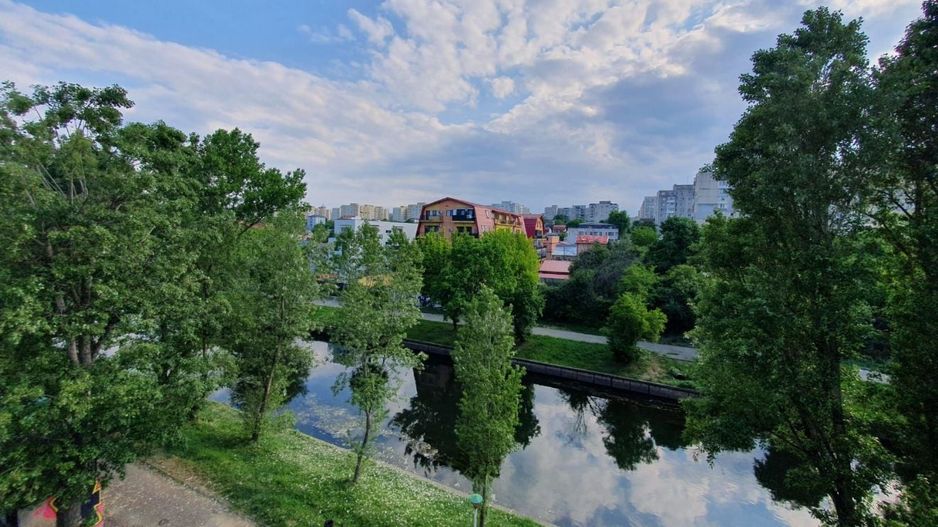 GARSONIERA COLENTINA, CENTRALA PROPRIE, PET-FRIENDLY, MOBILAT MODERN - Poză 5