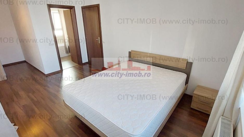 Inchiriere  Apartament  doua camere Baneasa cu terasa de 30 mp - Poză 9