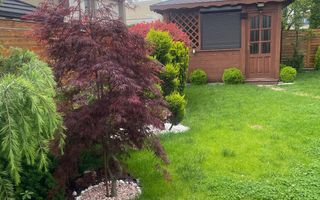 Casă individuală premium de vânzare în Borhanci, Cluj-Napoca! - Poză 13