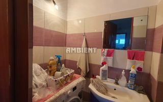 Apartament 3 camere, etaj 7, decomandat, zona TRAIAN - BCR; - Poză 6