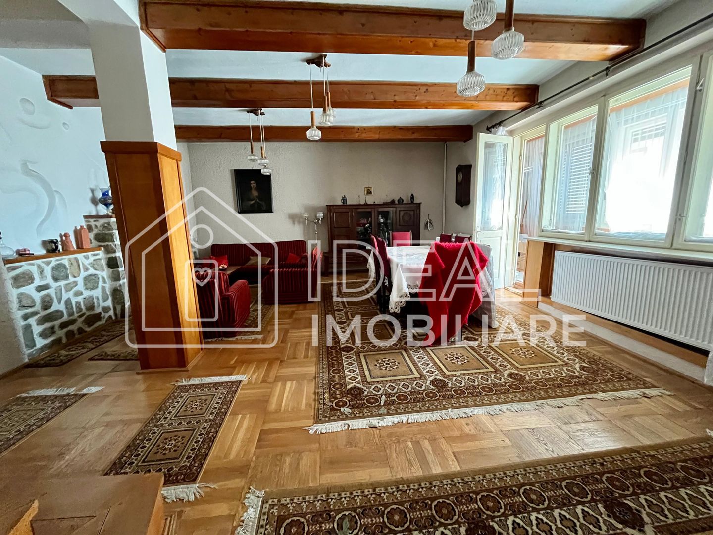 Casă individuală de vânzare / închiriere | 230 mp utili | Cisnădie - Poză 6