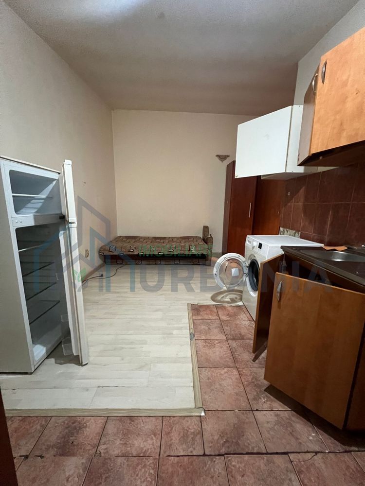 Garsoniera zona Bularga 900 lei - Poză 6