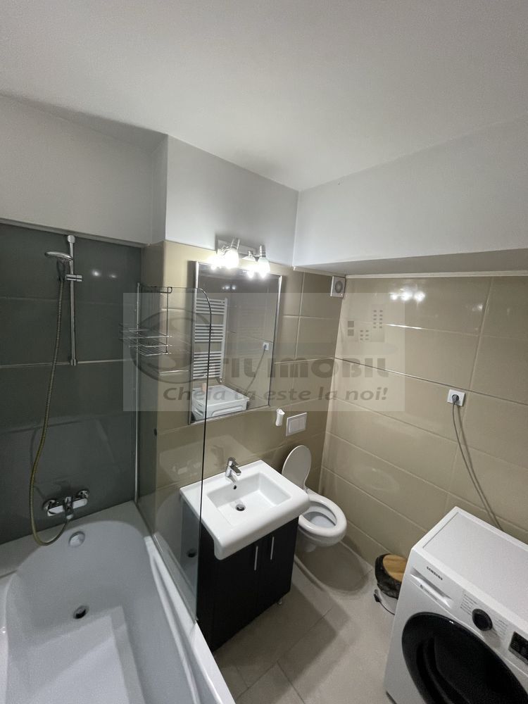 Apartament 2 camere de închiriat – Tătărași, Doi Baieti - Poză 6