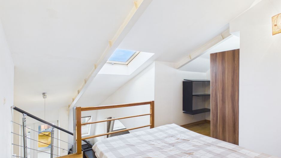 Studio Loft | de vanzare | Calea Calarasilor | Vedere panoramica - Poză 6