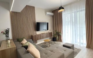 Apartament 2 camere Novum, Grozăvești - Poză 1