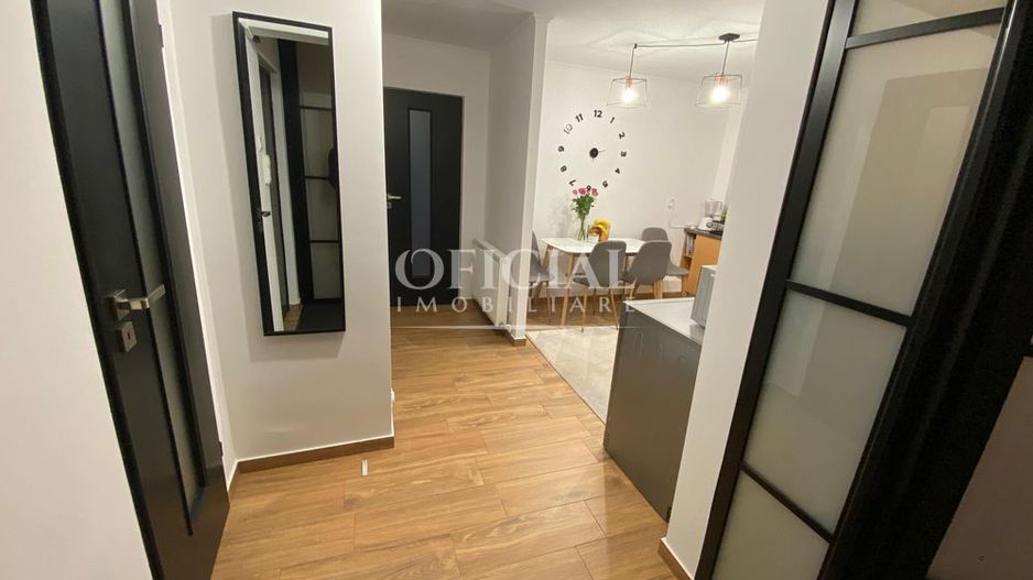 Apartament 2 Camere | 53 mp | Renovat | Zona Brates/Tasnad | Manastur - Poză 6